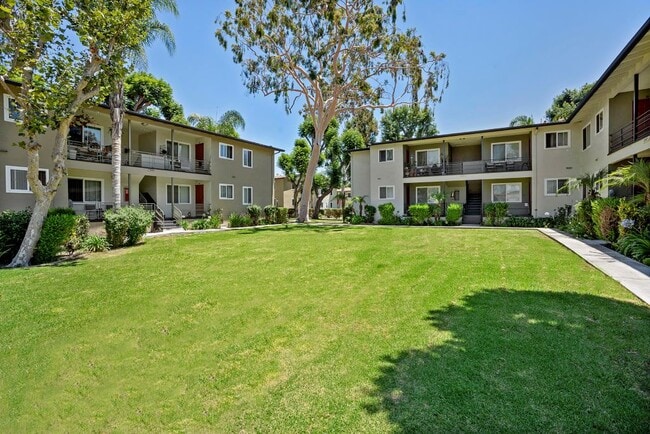 Gloria Homes Apartments