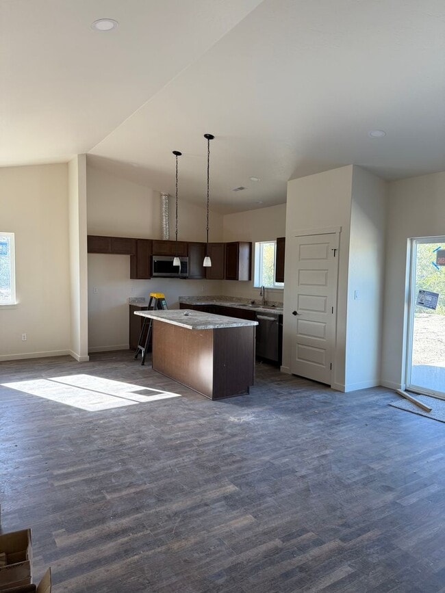 Photo - Brand New 4 bedroom, 2 bath, 2 car garage ...