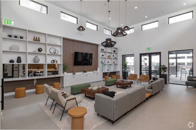 Clubroom