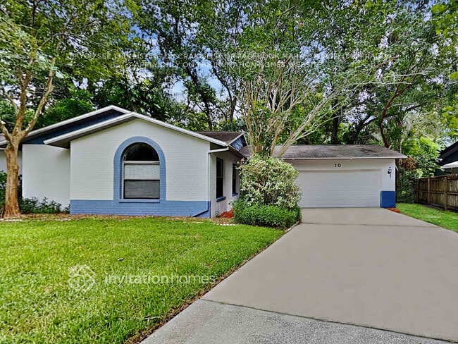 Building Photo - 10 Widgeon Pl Rental