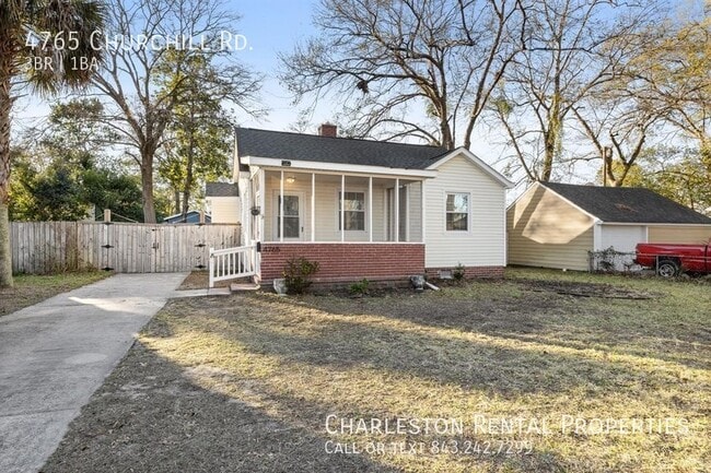 Building Photo - 4765 Churchill Rd