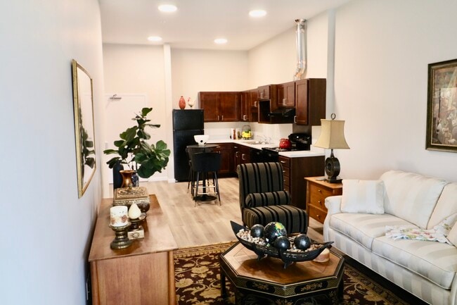 Photo - Sabathani Senior Housing