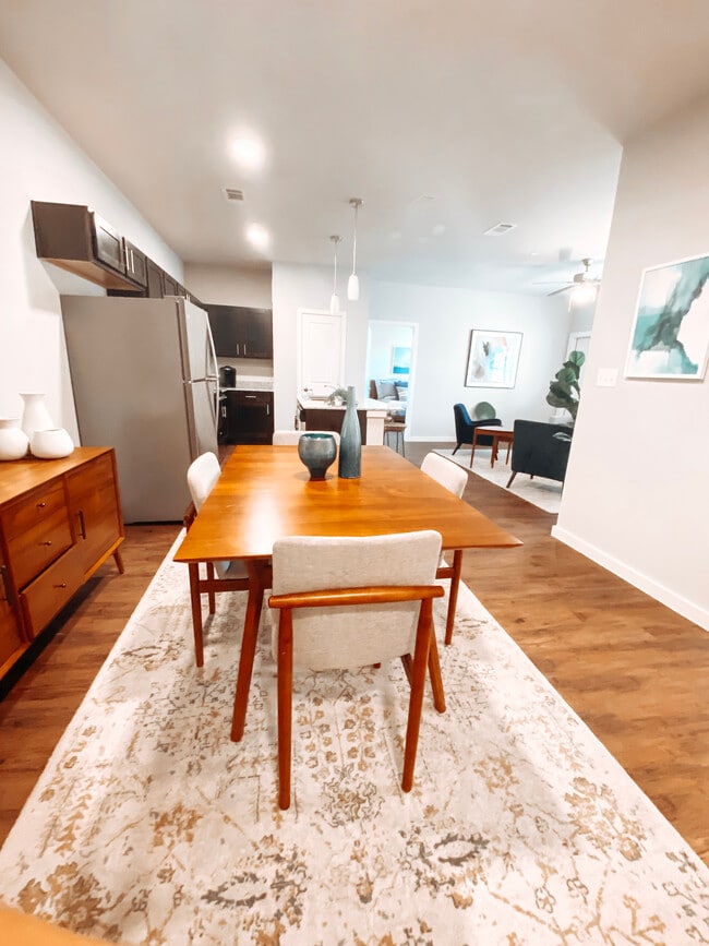 Photo - The Park at Northgate Residences