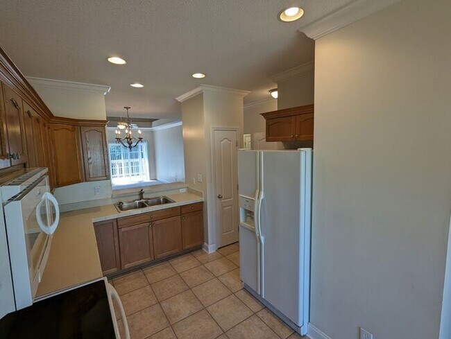 Photo - 3BD/2BA Townhome w/ Garage in Oak Ridge