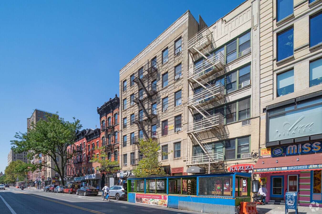 103 Avenue A New York, NY 10009 - 103 Avenue A