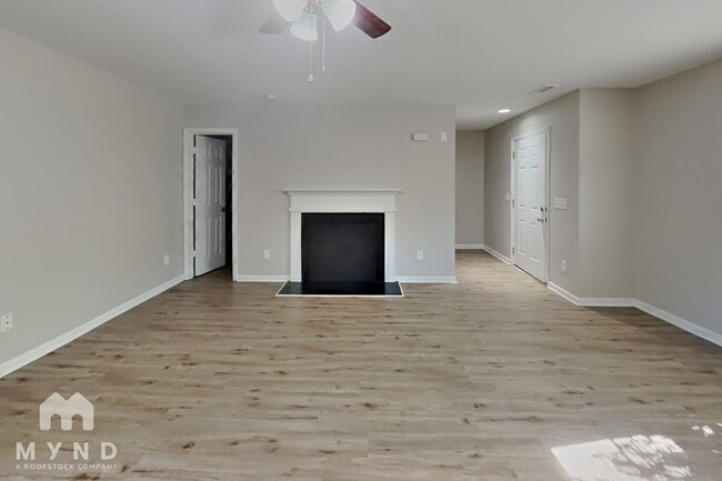 Photo - 2536 Reid Oaks Dr