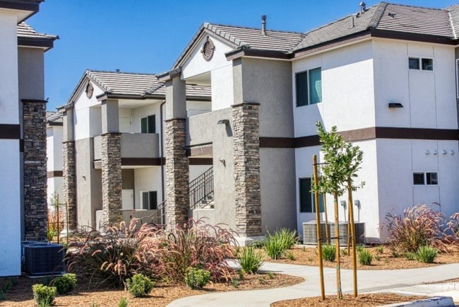 Boardwalk Luxury Apartments