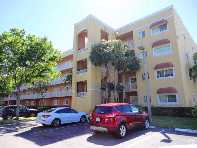 Building Photo - 4723 Lucerne Lakes Blvd E Unit 633 Rental