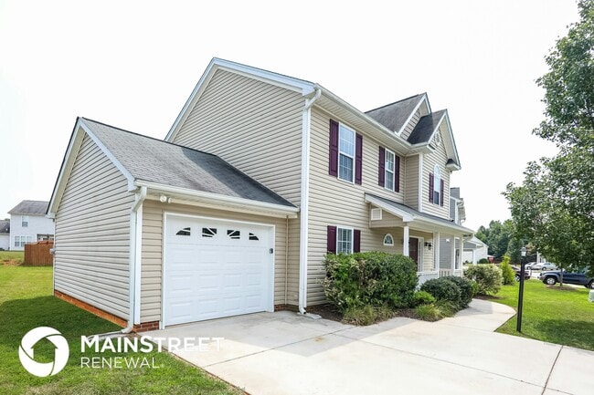 Photo - 1506 Hamilton Hills Dr