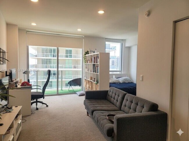 Photo - 1100 S Miami Ave Unit 2305