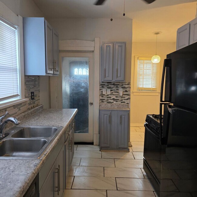 Photo - Spacious 3 Bedroom, 2 Bathroom Home in Gary, IN — $1,500/Month