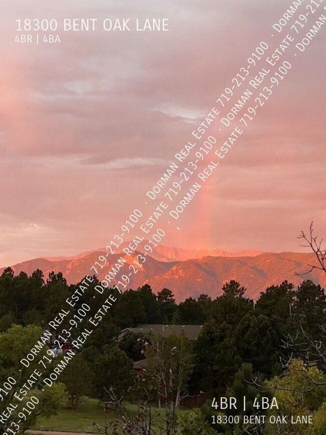 Photo - 18300 Bent Oak Ln