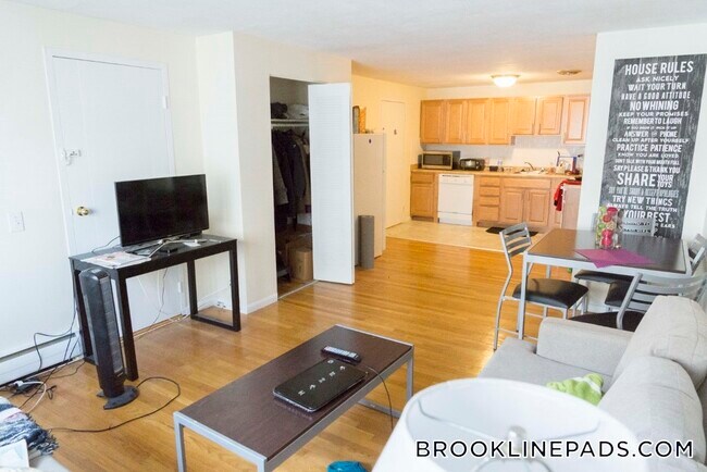 110 Babcock St Unit 31