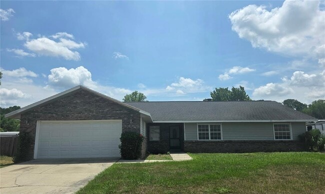 Building Photo - 5525 SE 43rd Ct Rental
