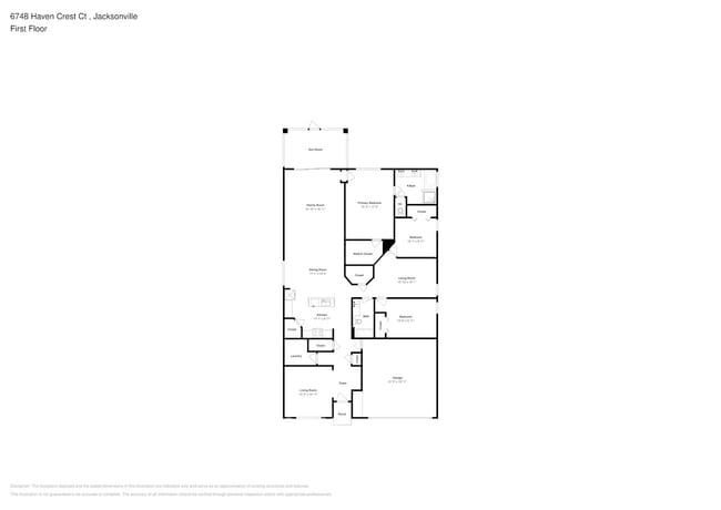 Photo - 6748 Hvn Crst Ct