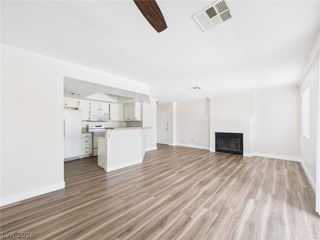 Building Photo - 8600 W Charleston Blvd Unit 2093
