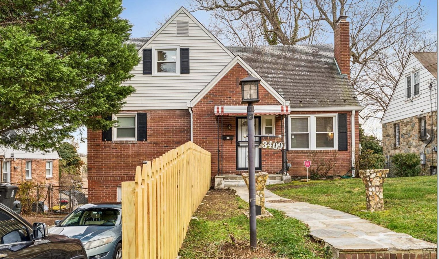 Photo - 3409 Southern Ave SE