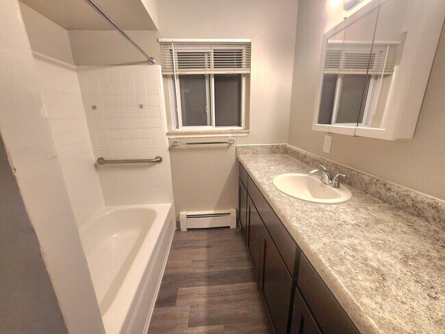Sterling Hill Apartments