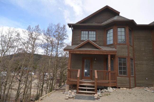 Photo - Oak Street Duplex Unit 372 N. Oak Street