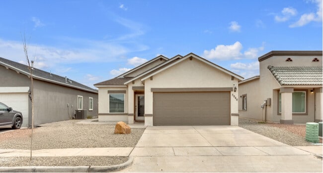 Building Photo - 5040 Margarita Talamantes Rental