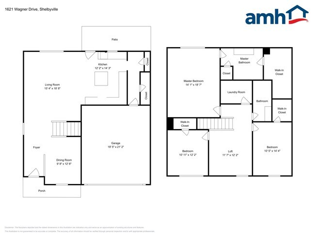 Photo - 1621 Wagner Dr