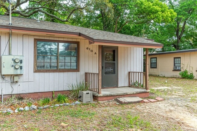 610A 32nd Street