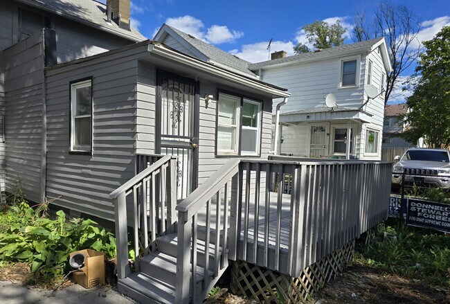 Photo - 10312 Nelson Ave