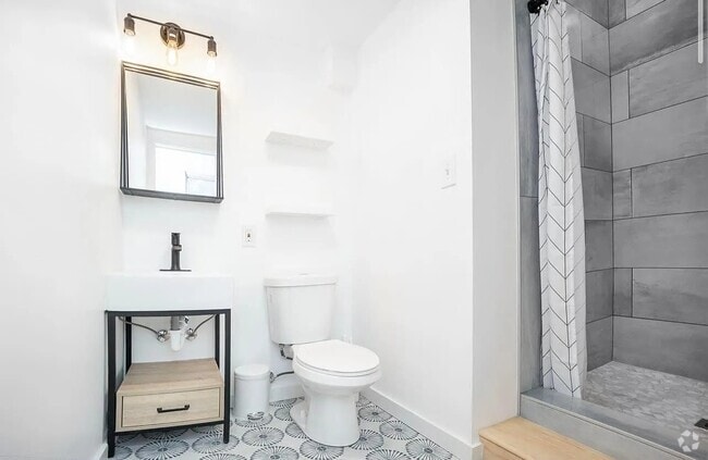 Building Photo - 9104 Baltimore St Unit E Rental