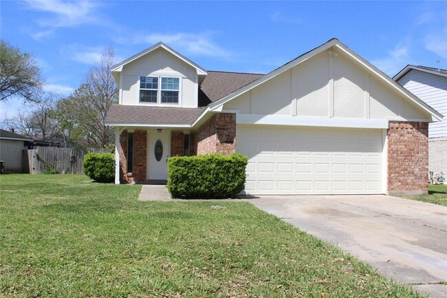 403 Land Grant Dr