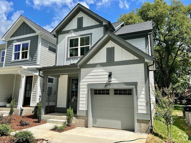 Building Photo - 953B Cahal Ave Rental