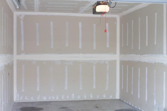 Garage - 15054 NW Central Dr