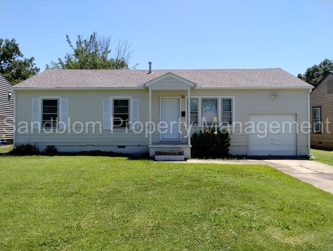 For Lease | Tulsa | Available Now! - For Lease | Tulsa | Available Now! House