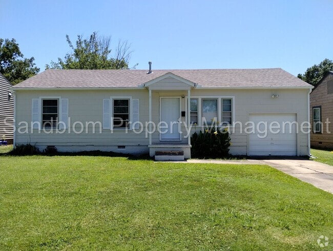 Building Photo - For Lease | Tulsa | Available Now! Rental