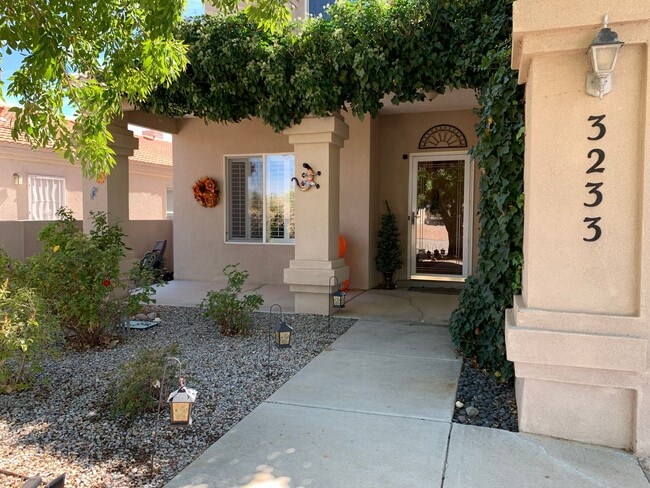 Photo - Magnificent 4 Bedroom, 2.5 Bath in Rio Rancho!