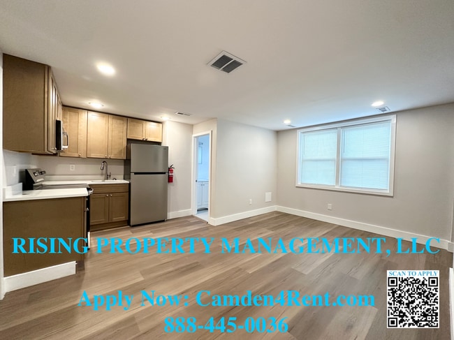 Photo - 1566 Bradley Ave Unit B (Second Floor)