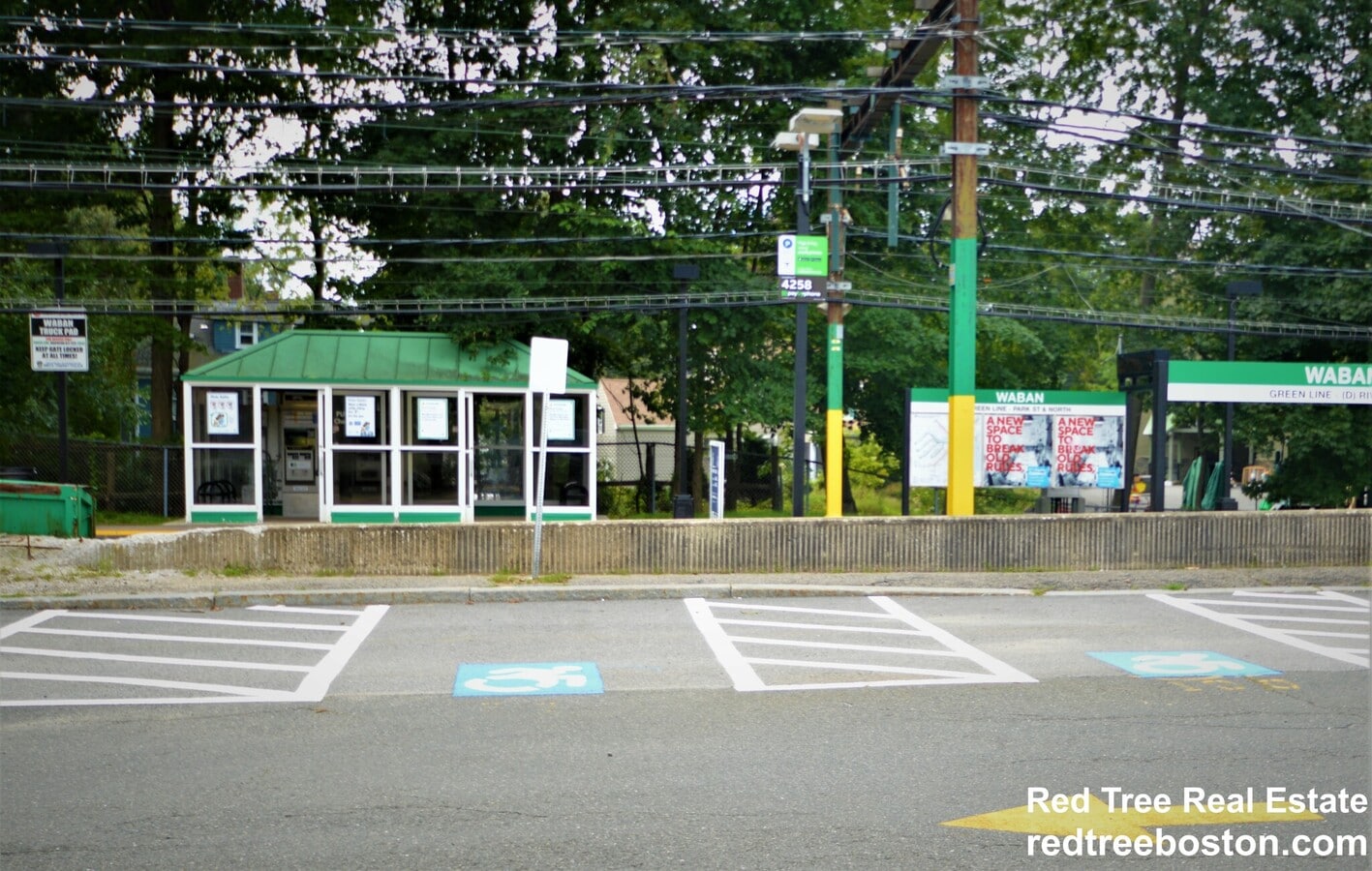 Photo - 59 Wyman St Unit 3