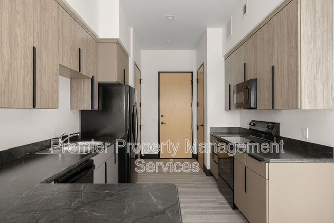 2310 First Ave N Unit 406