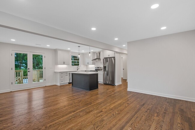 Photo - Beautifully Updated 4BR 2BA Home in Madiso...