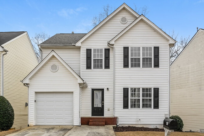 Building Photo - 425 Village Bluff Dr