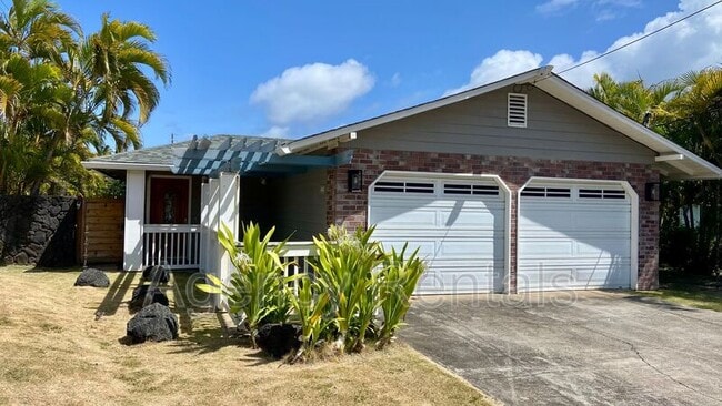 Photo - 575 N Kalaheo Ave House