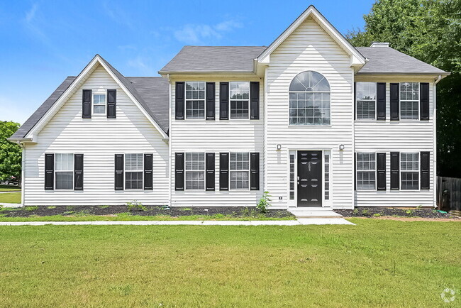 Building Photo - 468 Grove Park Dr Rental