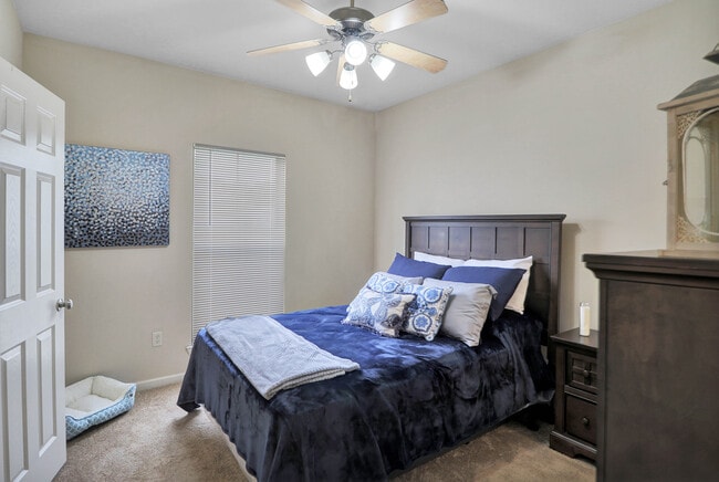 University Park Apartments
