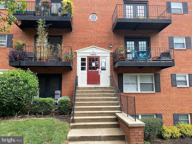 Photo - 434 N Armistead St Unit 202