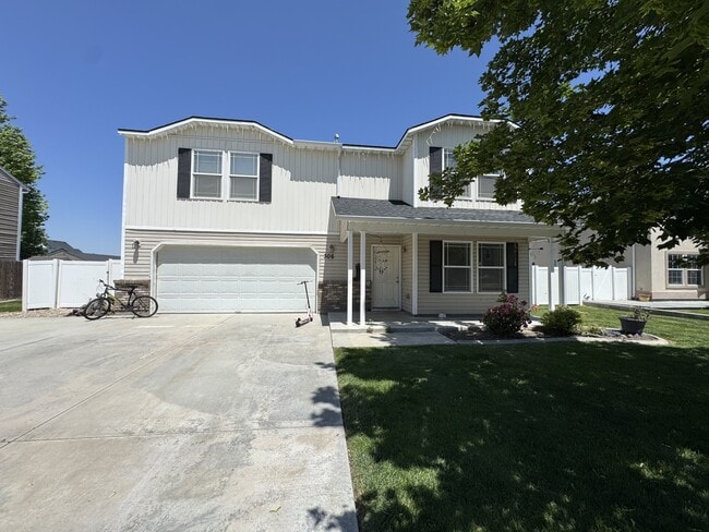 Building Photo - 306 W Wood Owl Dr Rental