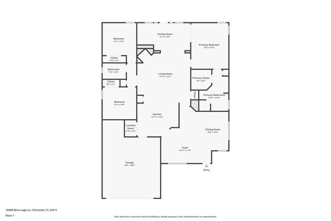 Photo - 10500 Mira Lago Ln