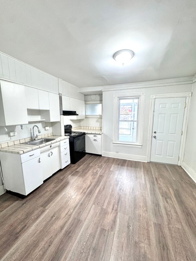 Photo - THREE Bedroom/ONE Bath Row Home