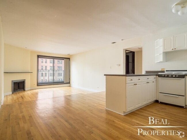 Building Photo - 2 bedroom in CHICAGO IL 60610 Unit J5 Rental