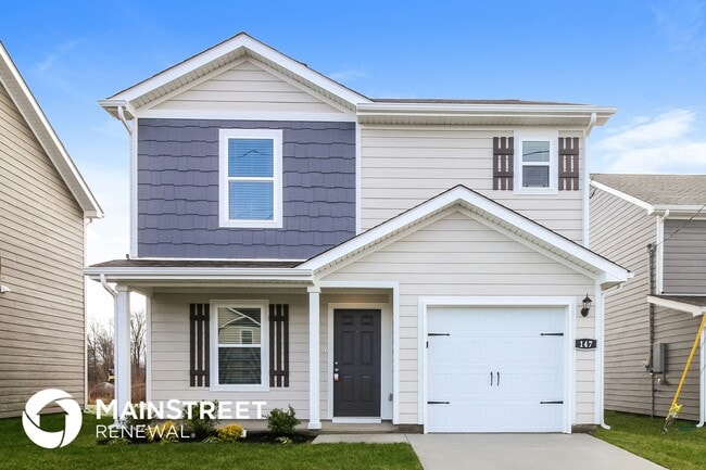 Building Photo - 147 Westcott St