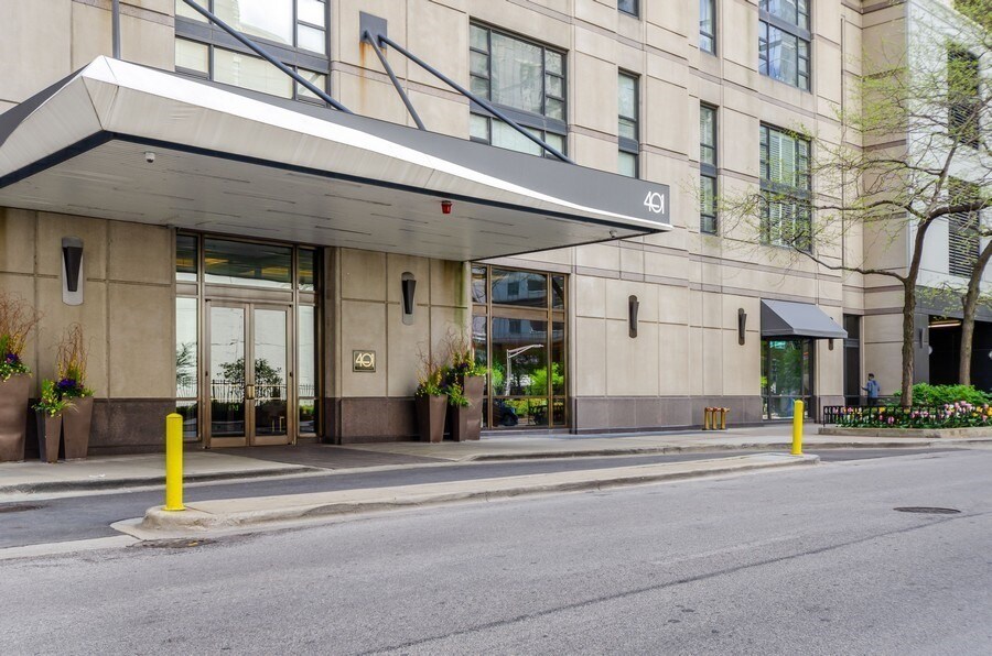 Photo - 401 E Ontario St Unit 3703