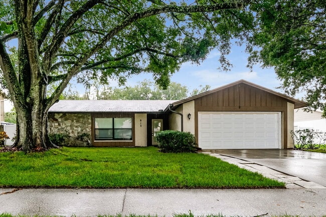 Building Photo - 813 Regal Palm Ct Rental